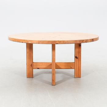 Roland Wilhelmsson, matbord 1970-tal.