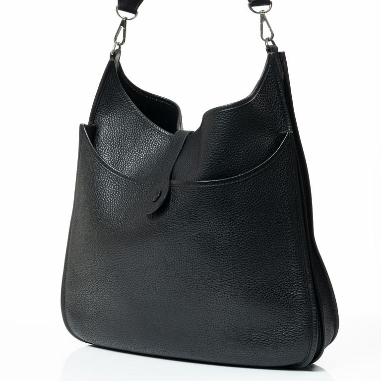 Hermès, väska, "Evelyne TGM", 2006.