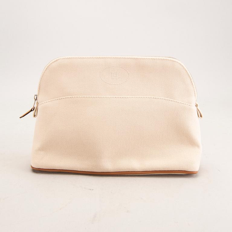 Hermès, Travelbag, "Bolide Travel Case M".