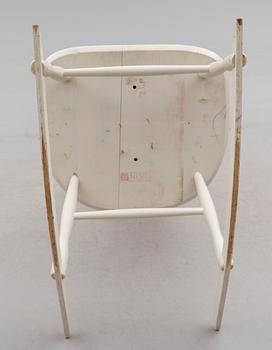 GUNGSTOL, "Bohem", Lena Larsson, Nesto, 1960-tal.