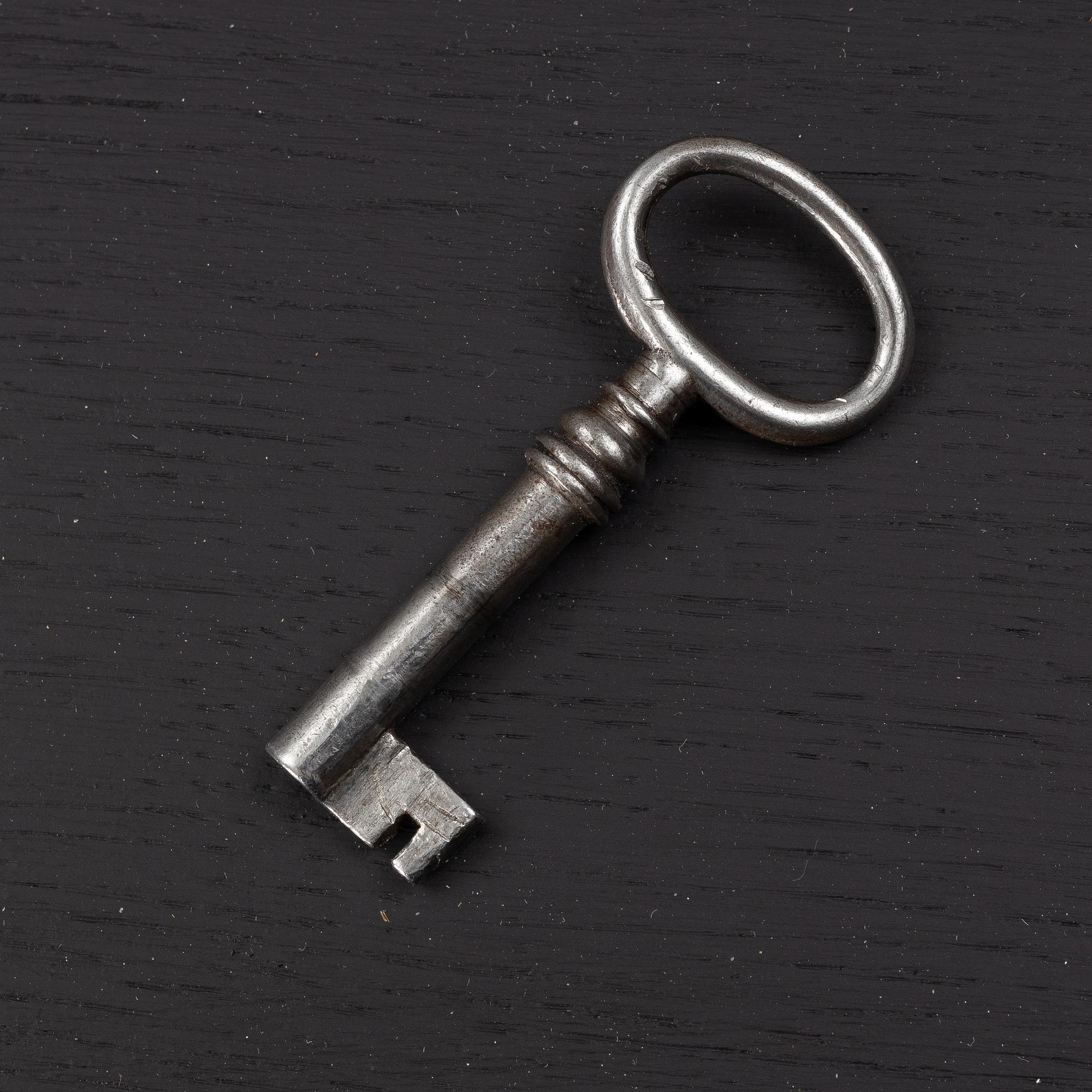 A sideboard, early 20th century.