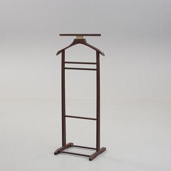 HERRBETJÄNT, Italien. 1900-talets tredje kvartal.