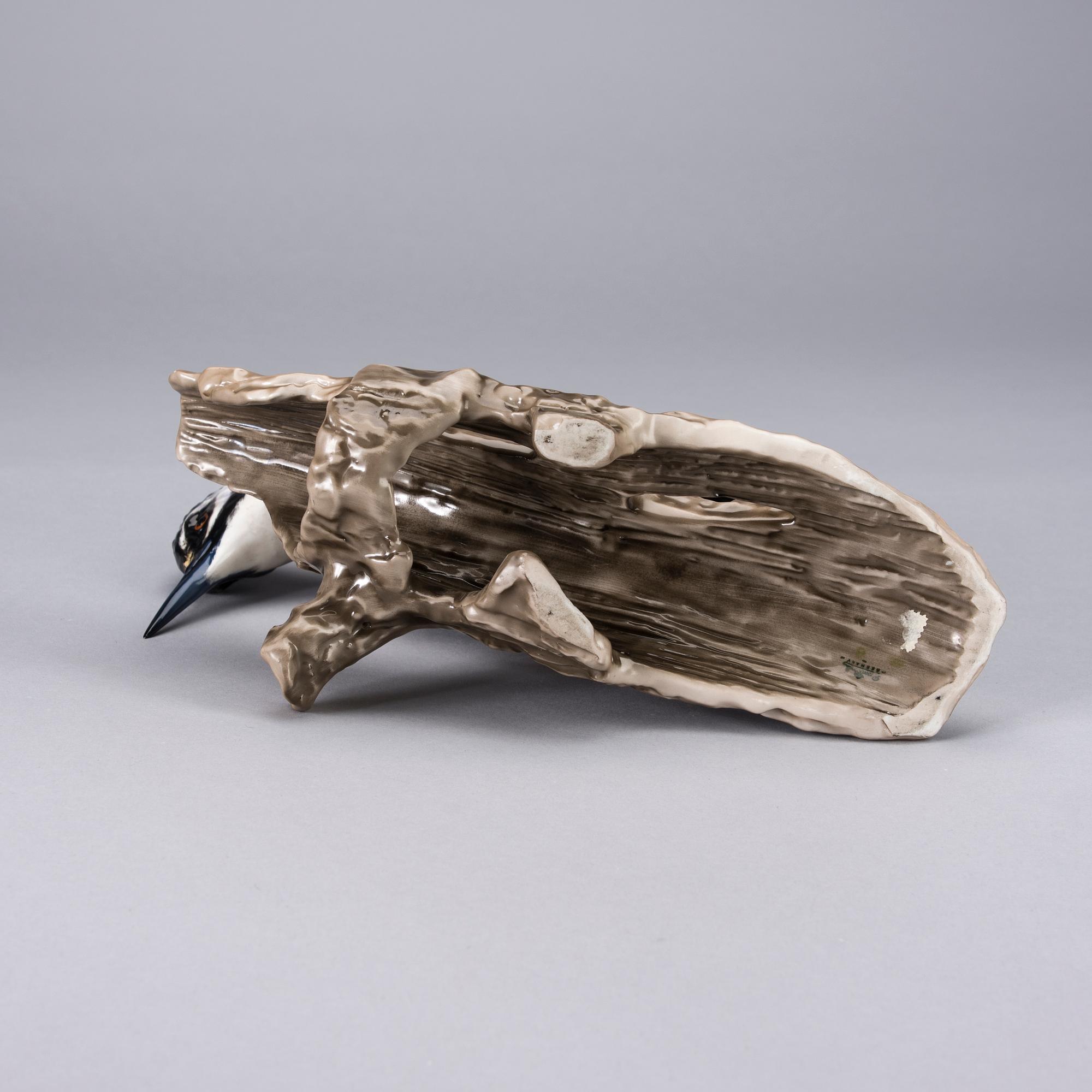 FIGURIN, porslin, Rosenthal, Tyskland.