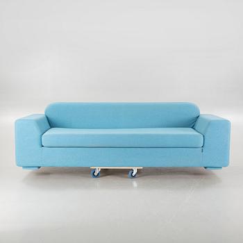 ANKI GNEIB, soffa, "Kennedy", Offecct, 2000-tal.