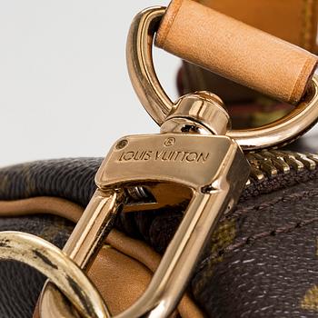 Louis Vuitton, laukku, "Keepall 55 Bandoulière".