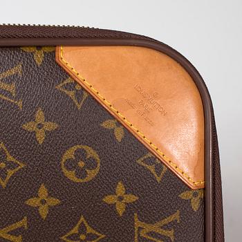 RESVÄSKA, "Pegase 55", Louis Vuitton.