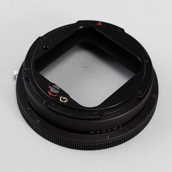 Camera, Hasselblad 2000 FC/M.