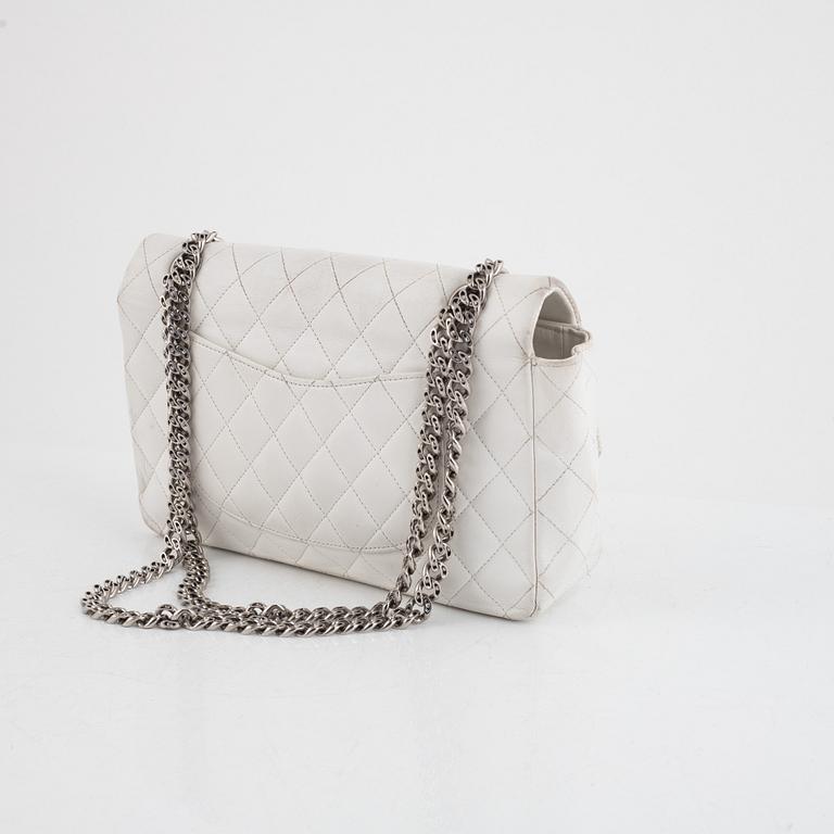 Chanel, a 'Flap Bag', 2006-2008.