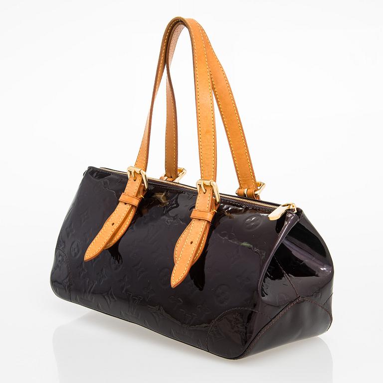 Louis Vuitton, vernis 'Rosewood Avenue' bag.