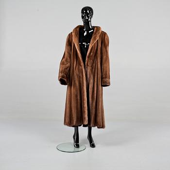 KAPPA, mink.