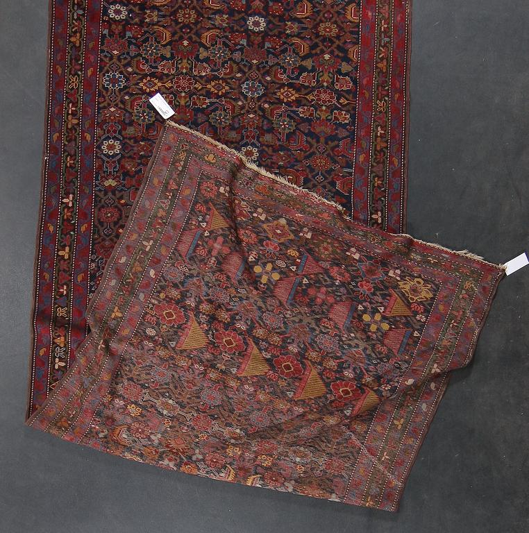 MATTA, Karabagh. Ca 443 x 135.