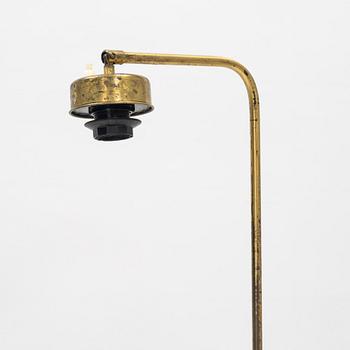 Josef Frank, a model 1842 floor lamp, Svenskt Tenn.
