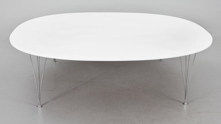 BORD, "Supercirkel", Bruno Mathsson, Firma Karl Andersson & Söner.