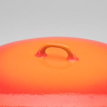 GRYTA Husqvarna 1900-talets första hälft.