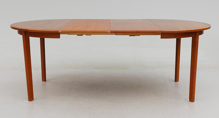MATBORD, Seffle Möbelfabrik, 1900-talets mitt.