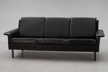 SOFFA, Arne Vodder, Fritz Hansen, 1960-tal.