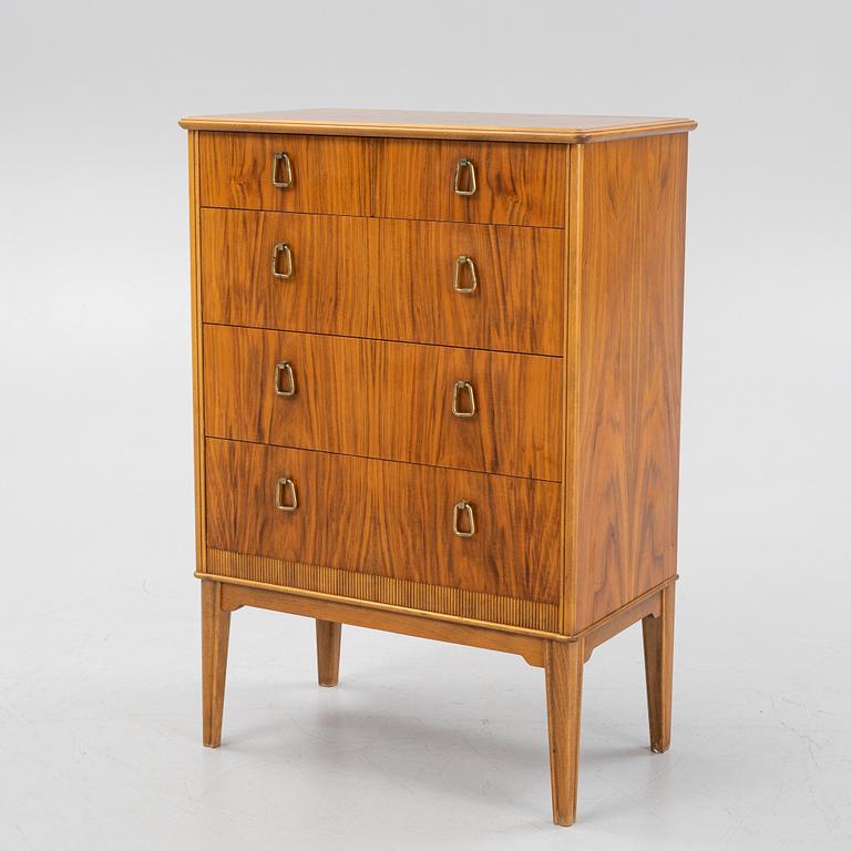 Byrå, Swedish Modern 1940/50-tal.