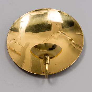 KAIJA AARIKKA, LAMPETTI, messinkiä, Aarikka 1900-luvun loppu.