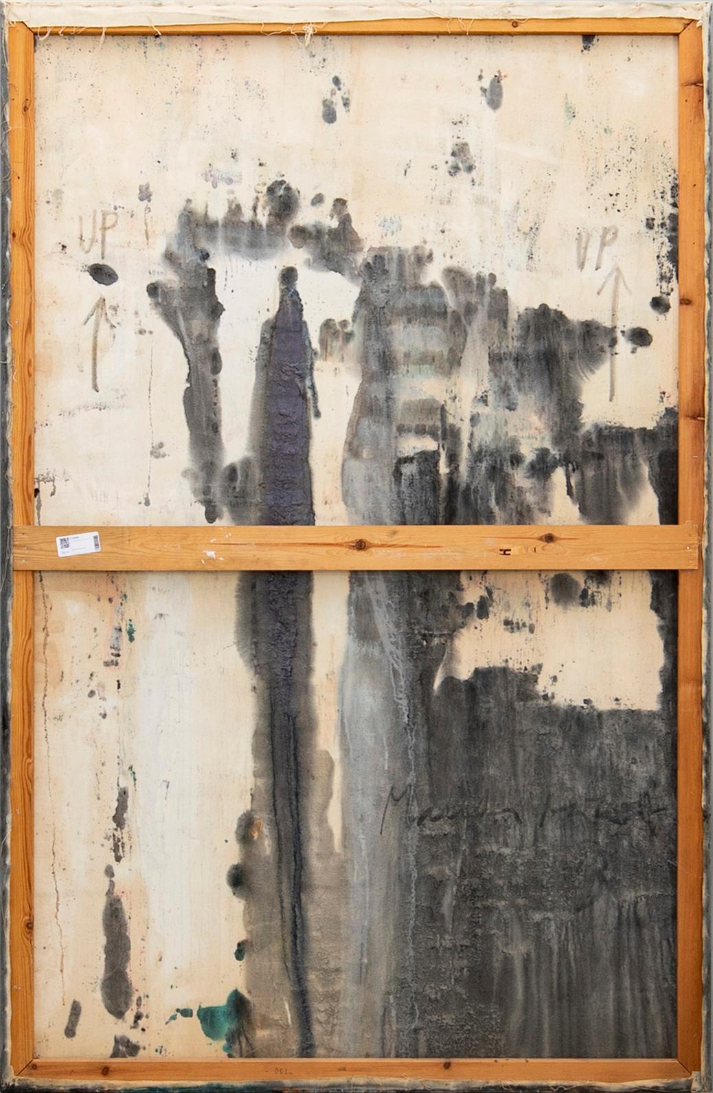 Marika Mäkelä, Sommitelma.