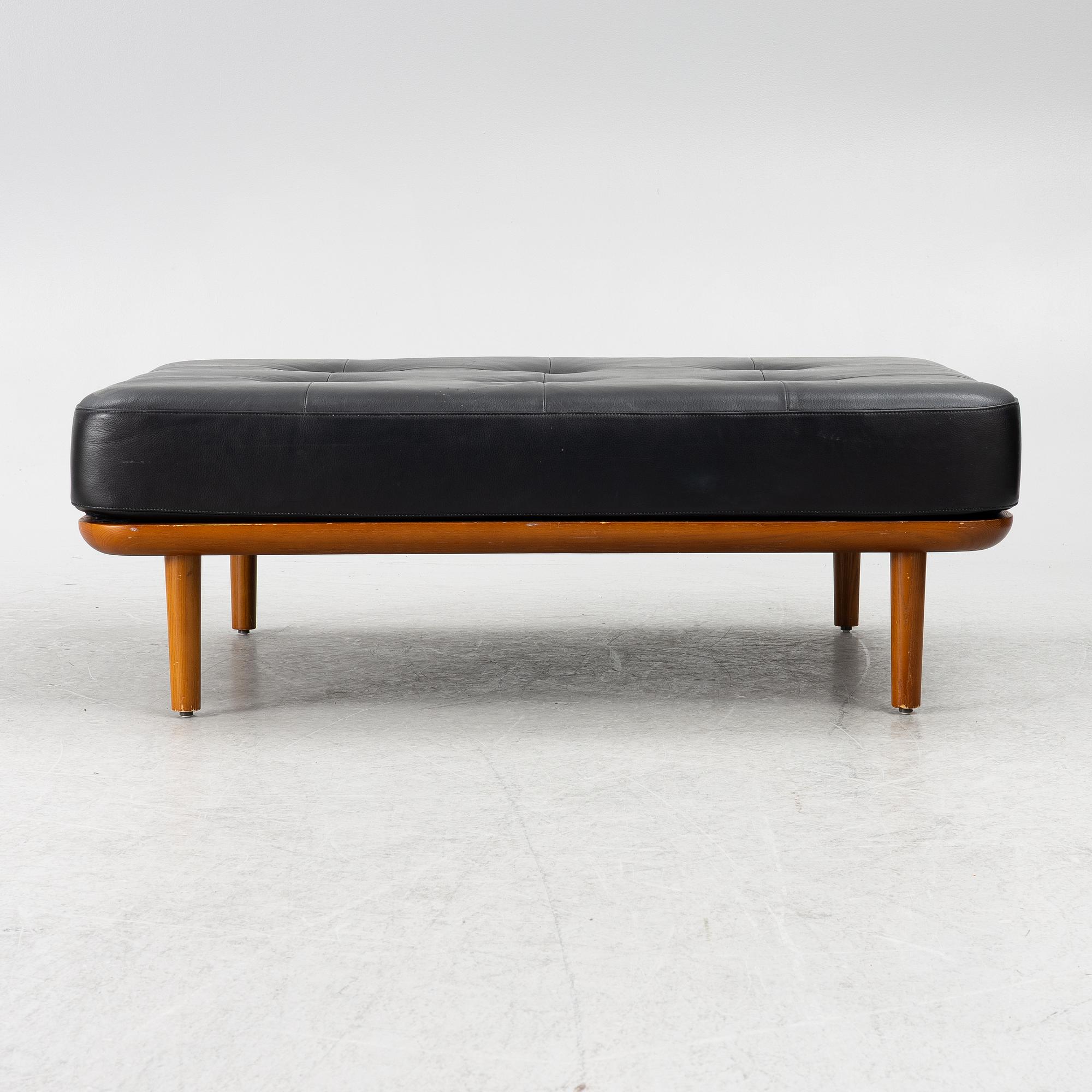 Dagbädd/bänk, Stellar Works, 2000-tal.