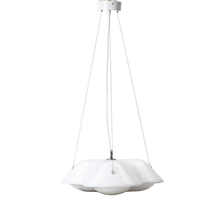 Gunnar Asplund, taklampa, "GA1", Blond Belysning, 2020-tal.