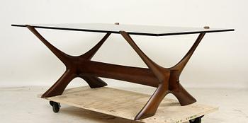 SOFFBORD, Fredrik Schriever-Abeln, Condor, 1960/70-tal.