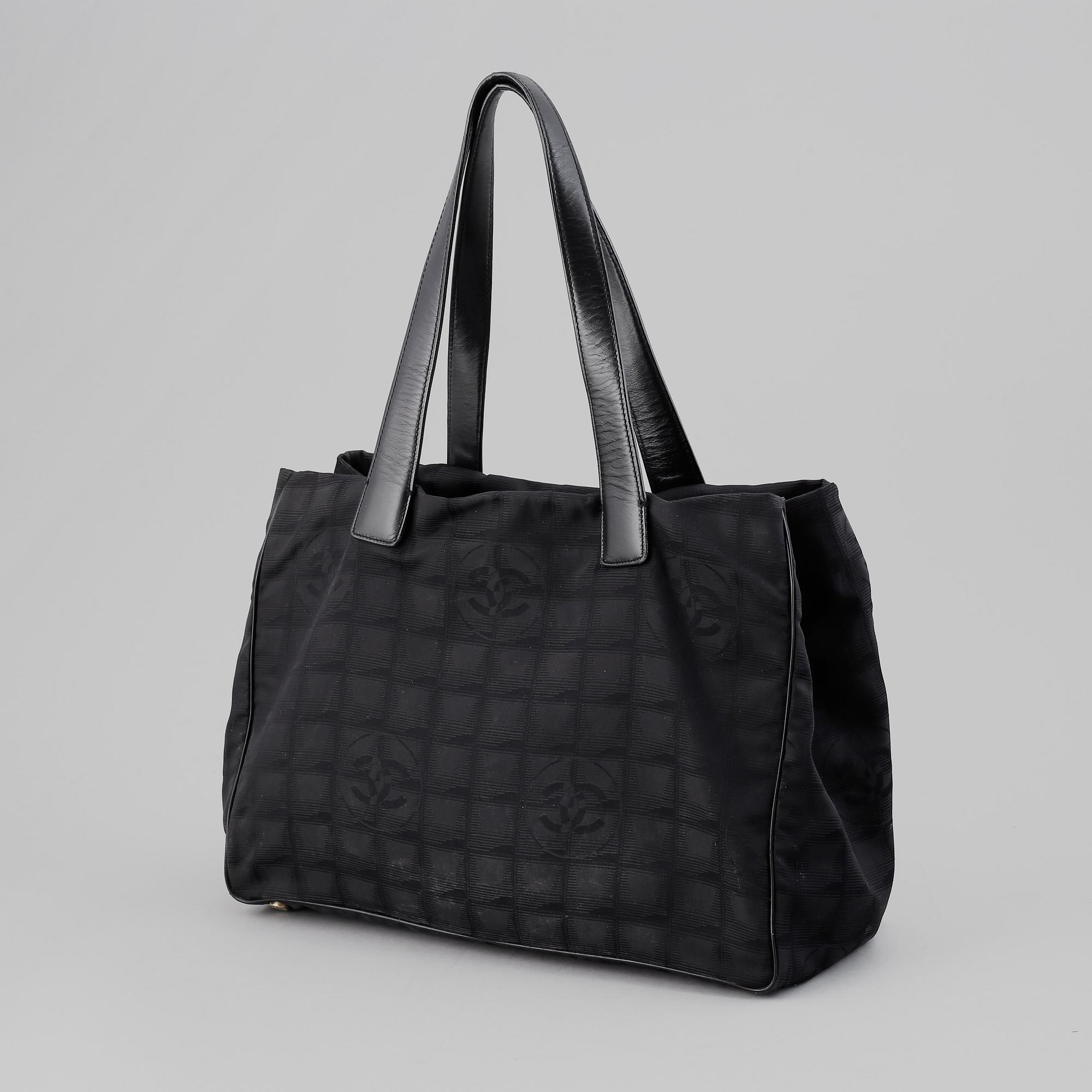 Chanel, bag, 2003-2004.