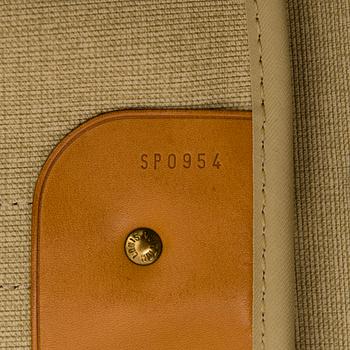 LOUIS VUITTON Monogram Canvas Sirius 65 Suitcase.