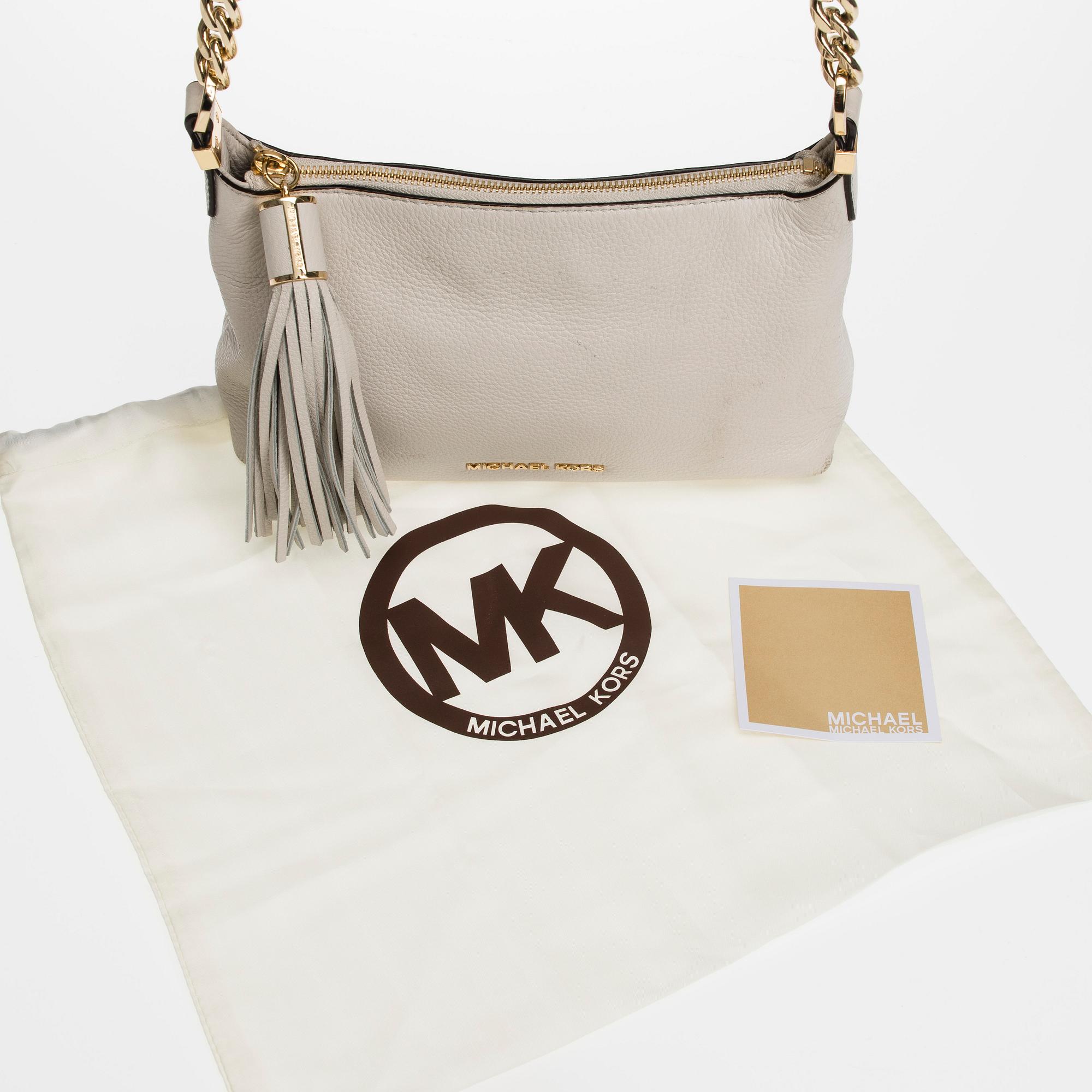 VÄSKA, Michael Kors.