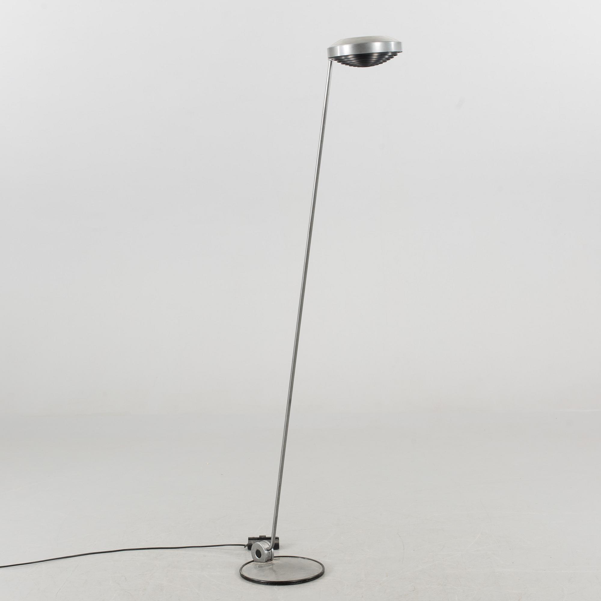 A LUMINA ELLE FLOOR LAMP, ITALY. Tommaso Cimini.