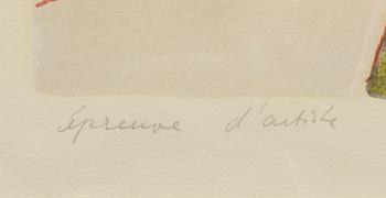 Beverloo Corneille, Composition.