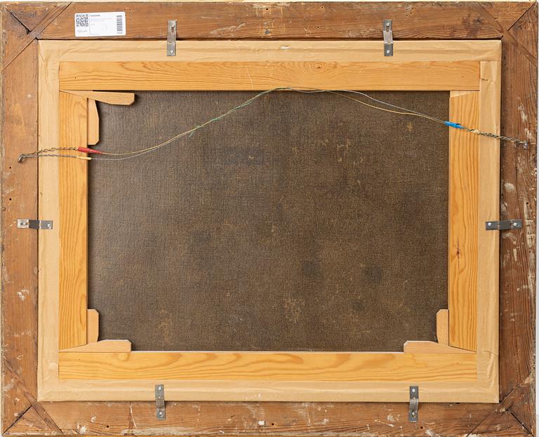 Philips Wouwerman, follower of, In the field camp.