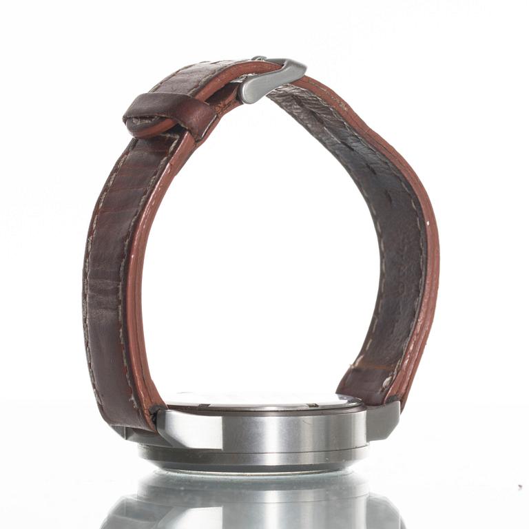 ARMBANDSUR, U-Boat, "B45-08" IFO. 2000-tal.