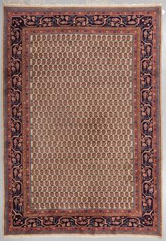 A CARPET, an old/semi-antique East European, ca 298,5 x 206 cm.