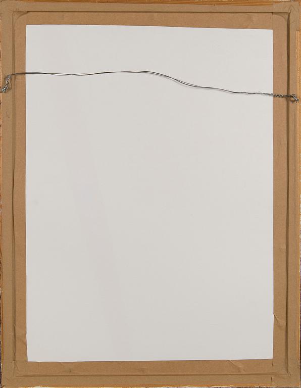 Utagawa Kunisada (Toyokuni III), Utagawa Kunisada, six woodblock prints, Kabuki actors.