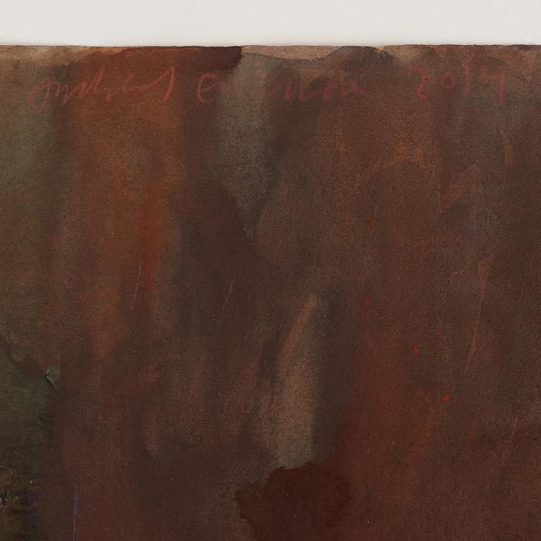 Andreas Eriksson, Untitled.