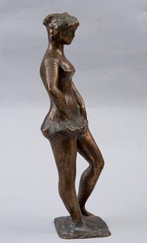 Matti Haupt, DANCER.