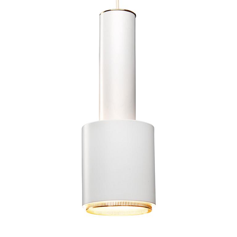 Alvar Aalto, A PENDANT LAMP A110.