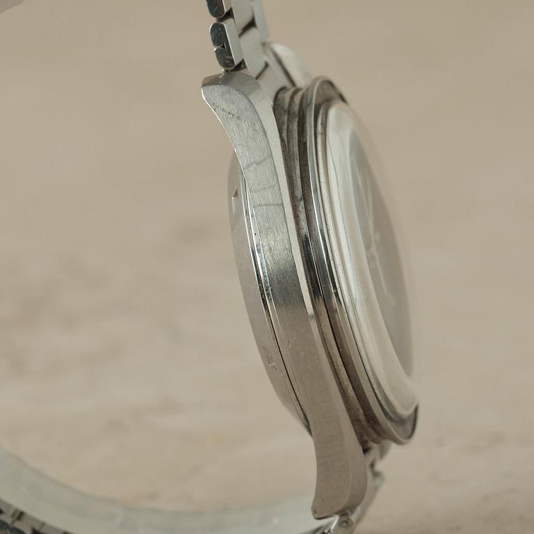 OMEGA, Speedmaster Professional (T SWISS MADE T), "Tachymètre", "Transitional", chronograph, wristwatch, 41 mm,