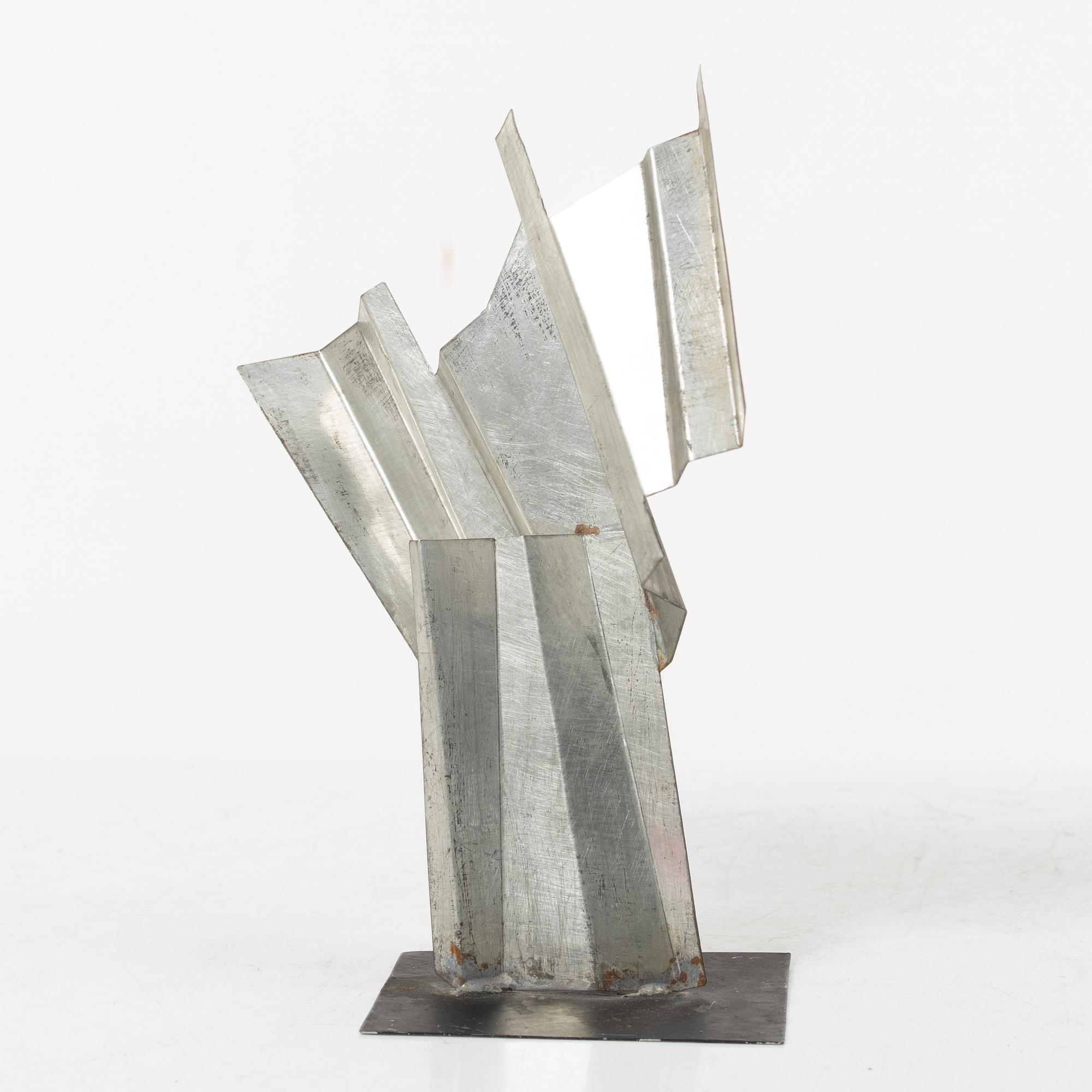 Lars Erik Falk, Untitled.