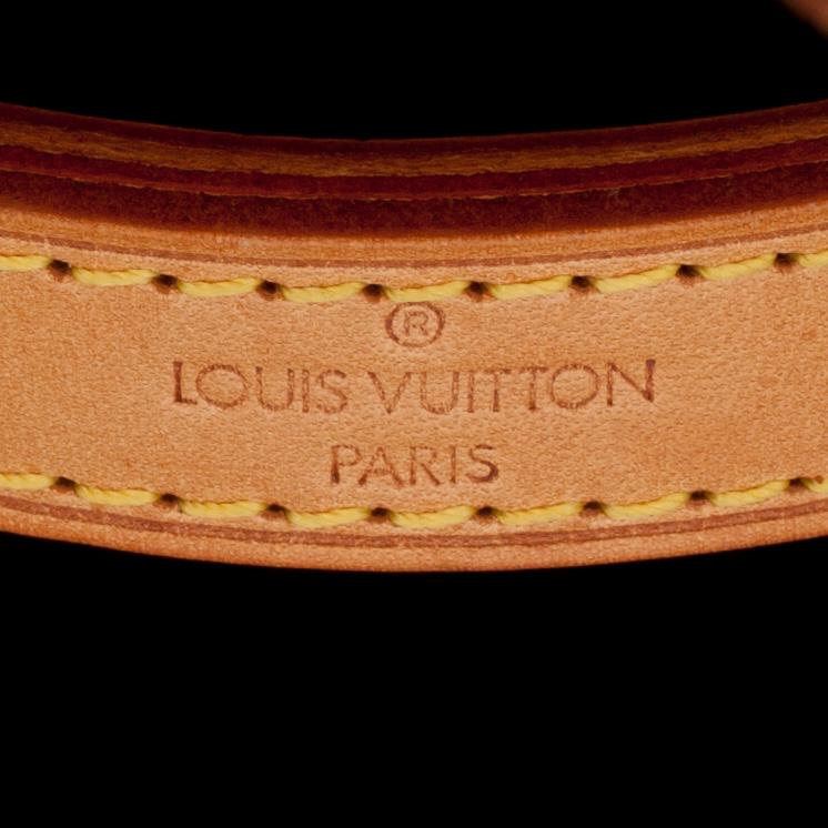 VÄSKA, "Mini Noé", Louis Vuitton.