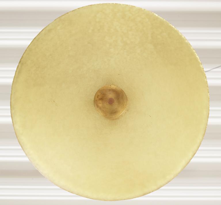 Swedish Modern, taklampor, ett par, 1930-40-tal.