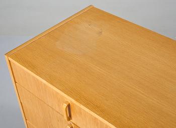 SIDEBOARD, Bertil Fridhagen, Bodafors, 1900-talets andra hälft.