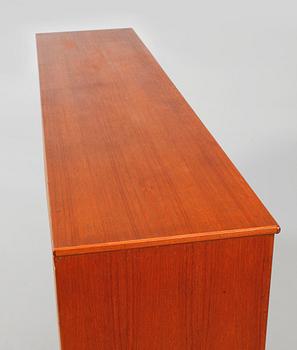 SIDEBOARD, 1950/60-tal.