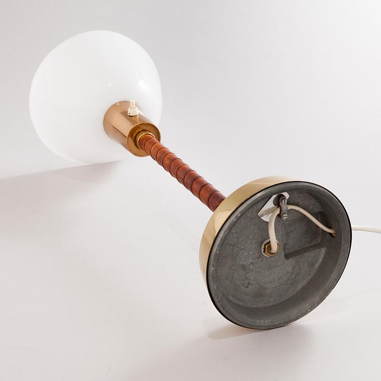 LISA JOHANSSON-PAPE, bordslampa, Stockmann Orno, 1960-tal.