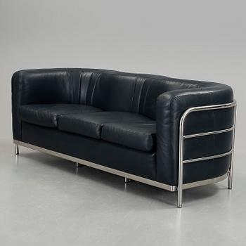 SOFFA, Zanotta, "Onda", 1900-talets slut.