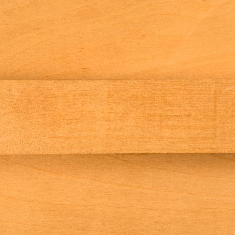 An early 1930s 'model 2' armchair.