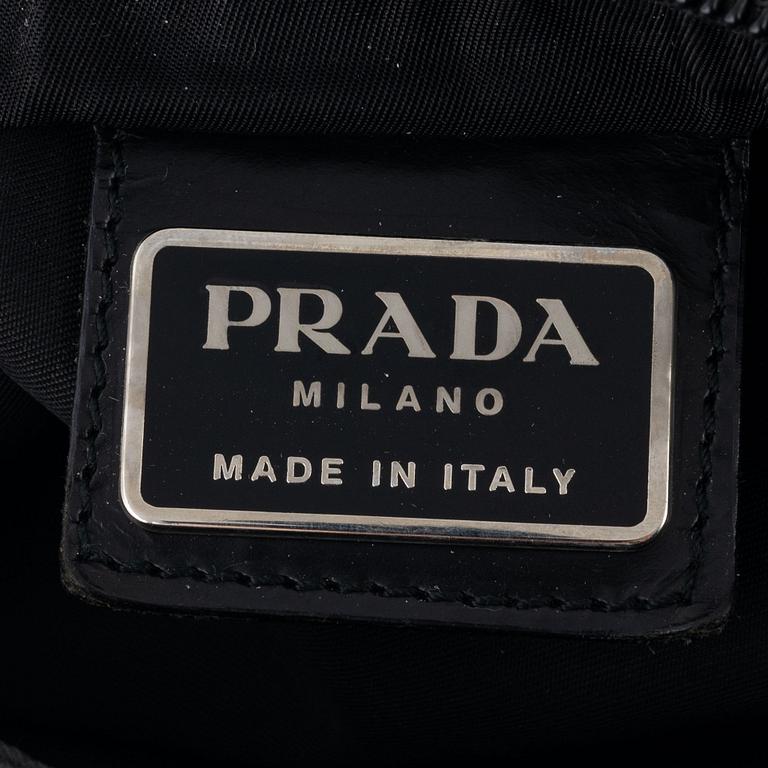Prada, väska.