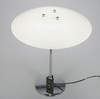 BORDSLAMPA, PH, Poul Henningsen för Louis Poulsen & Co. Danmark.