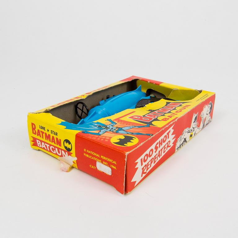 LONE STAR, "Batgun", England, ca 1966.